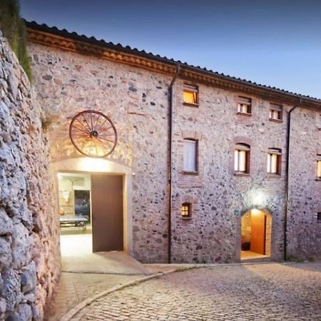 Casa Rural Espasa L'Espluga de Francoli Exterior photo