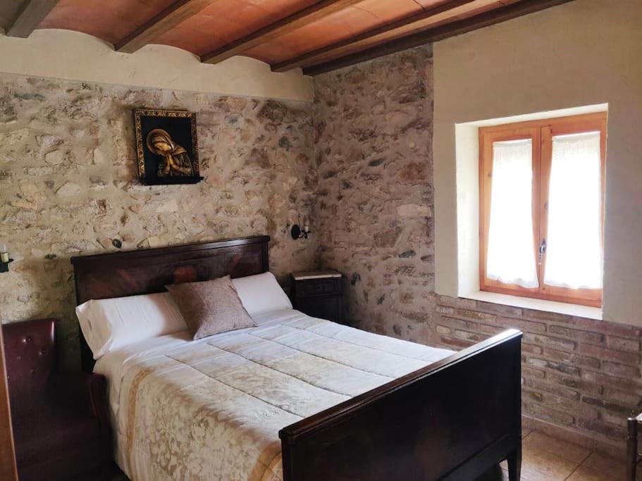 Casa Rural Espasa L'Espluga de Francoli Exterior photo