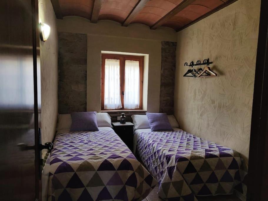 Casa Rural Espasa L'Espluga de Francoli Exterior photo